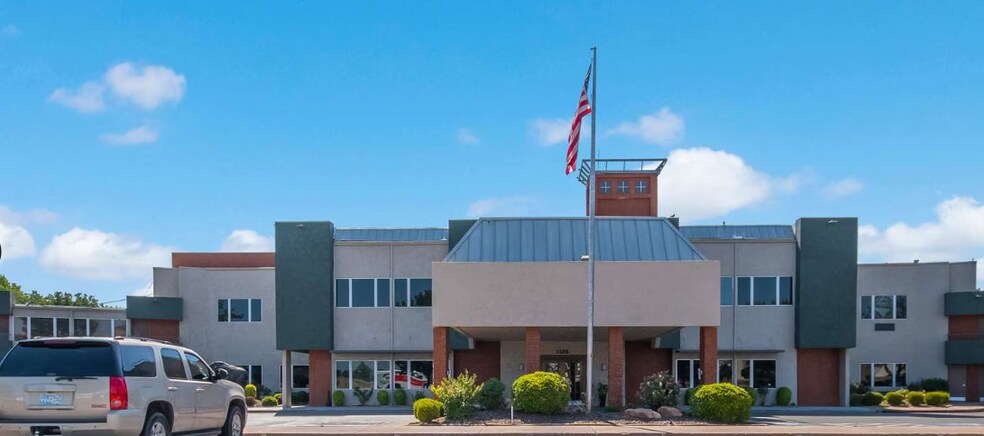 More Photos Of 1125 E Gore Blvd, Lawton Hotel For Sale