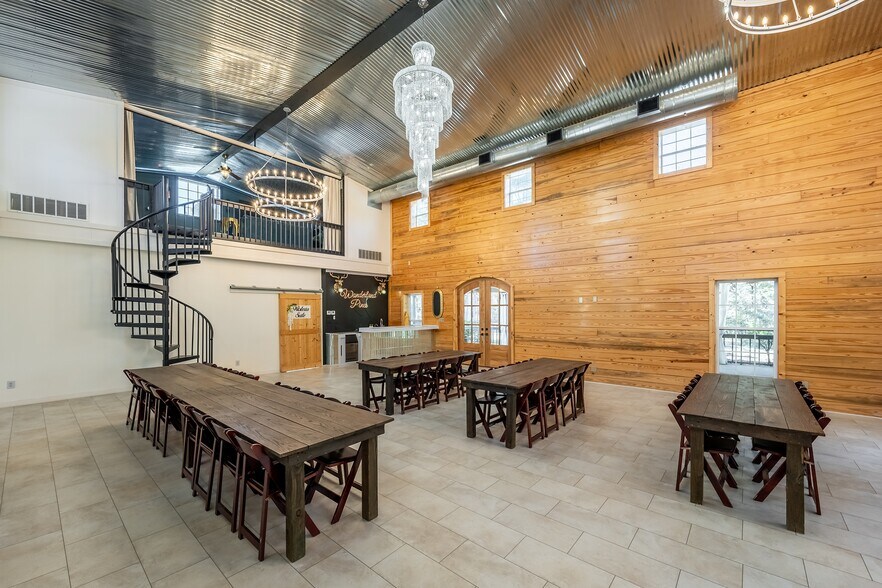 More Photos Of 980 County Road 1705, Jacksonville Lodge Meeting Hall For Sale