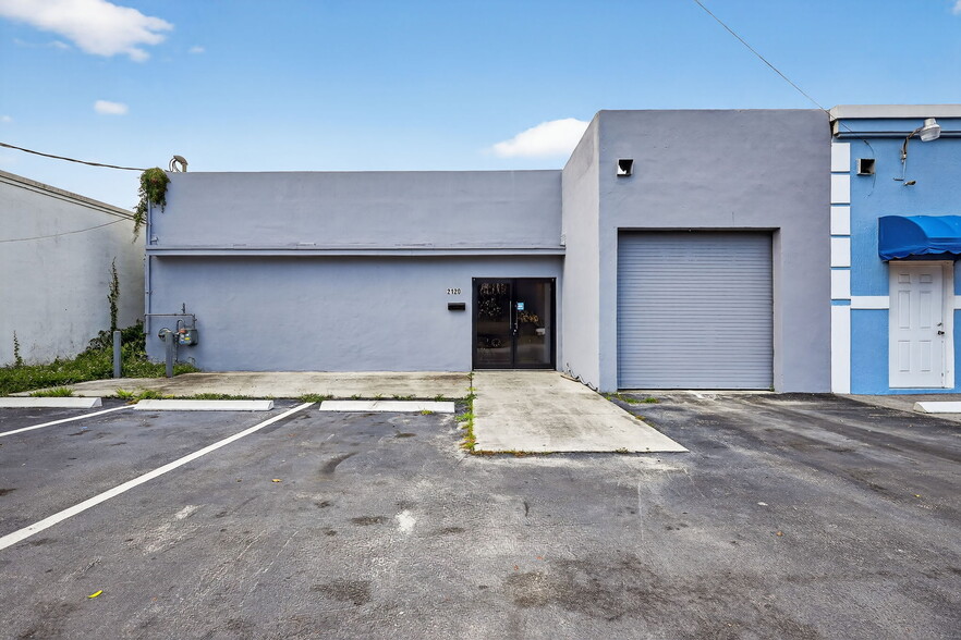Primary Photo Of 2120 SW 60th Ter, Miramar Loft Creative Space For Sale