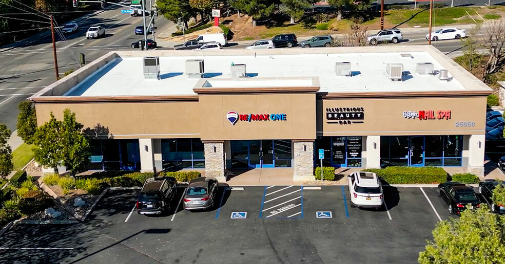 Primary Photo Of 25050 Madison Ave, Murrieta General Retail For Sale