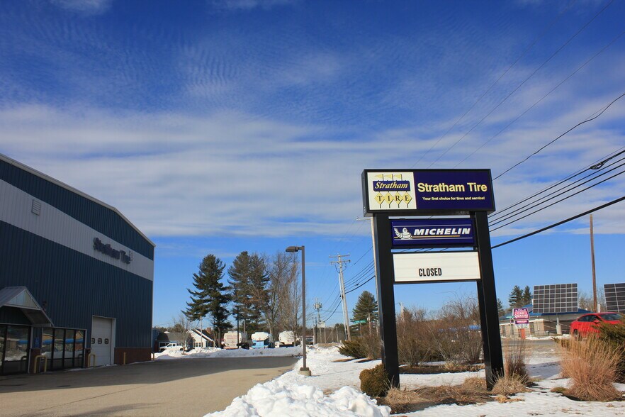 More Photos Of 4 Gator Rock Rd, Somersworth Distribution For Sale