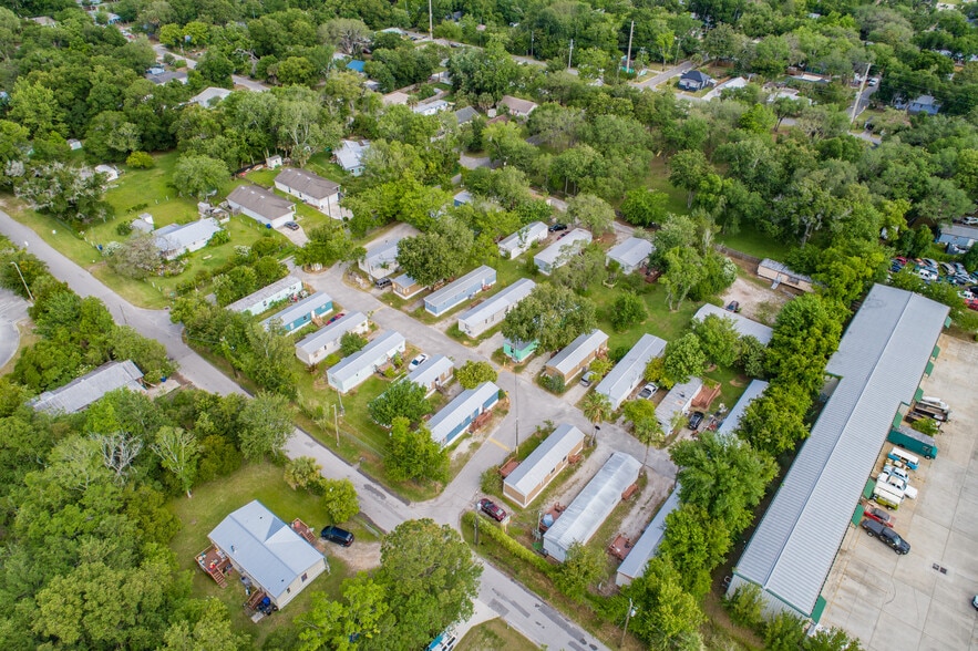 More Photos Of 950 Sidney St, Saint Augustine Manufactured Housing Mobile Home Park For Sale