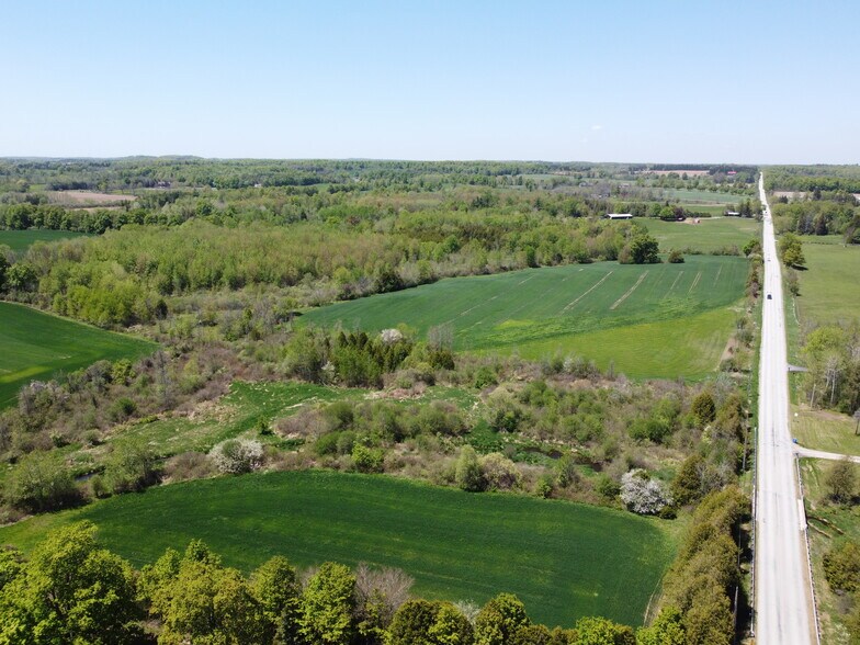 More Photos Of 11080 First Nass Line, Milton Land For Sale
