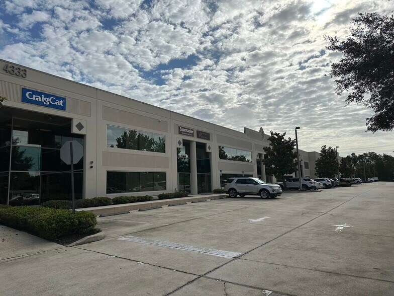 More Photos Of 4333 Silver Star Rd, Orlando Warehouse For Sale