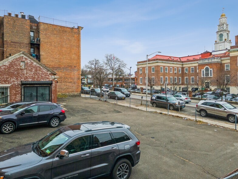 Primary Photo Of 101 Stevens Ave, Mount Vernon Land For Sale