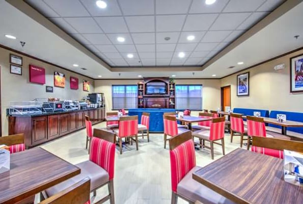 More Photos Of 13636 Michel Rd, Tomball Hotel For Sale