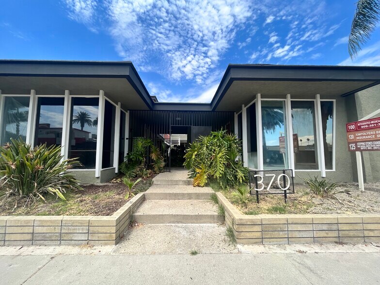 More Photos Of 370 W 6th St, San Bernardino Loft Creative Space For Lease