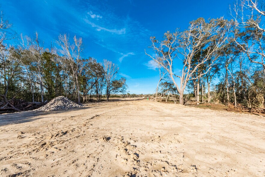 More Photos Of 15119 Highway 6, Santa Fe Land For Sale