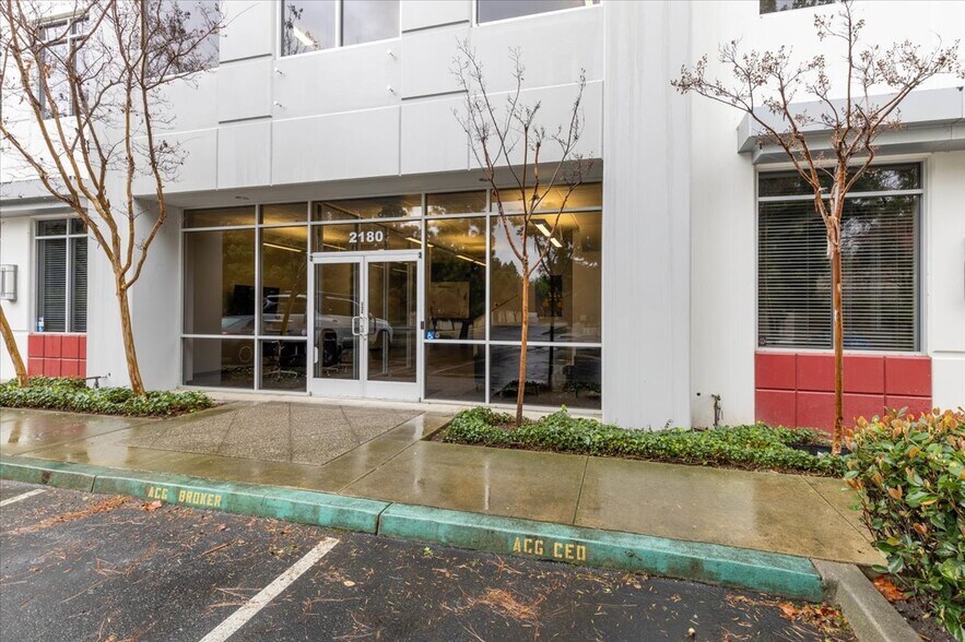Primary Photo Of 2180 Ringwood Ave, San Jose Light Distribution For Sale