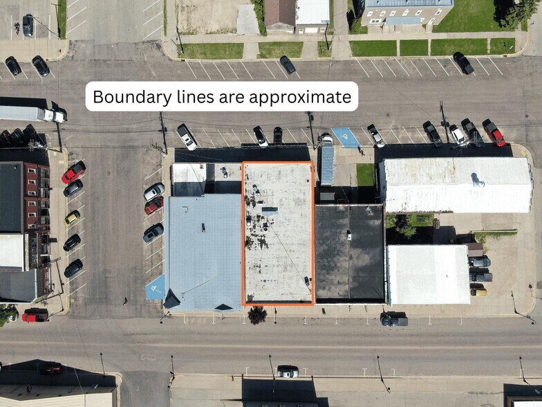 More Photos Of 909 Front St, Cashton Restaurant For Sale