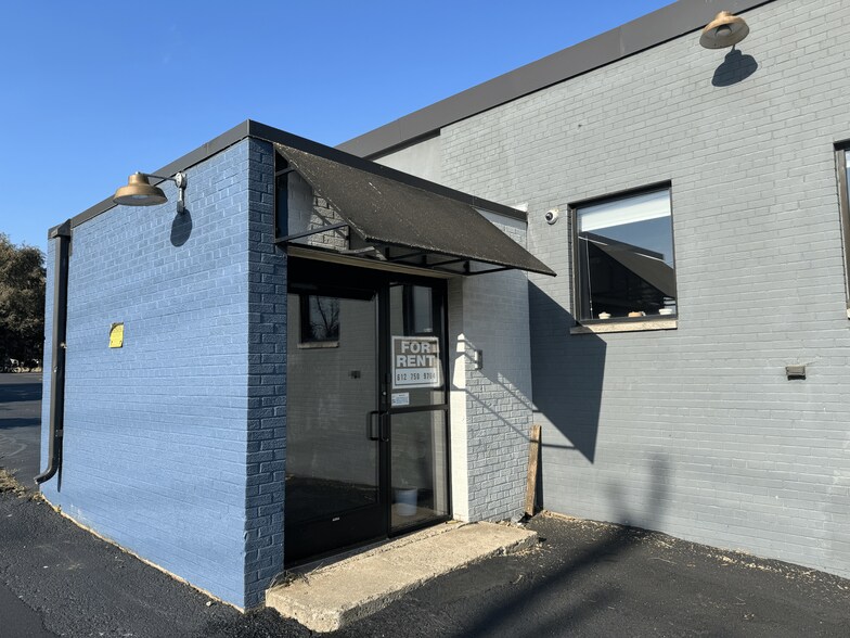 Primary Photo Of 1227 S 6th St, Minneapolis Freestanding For Lease