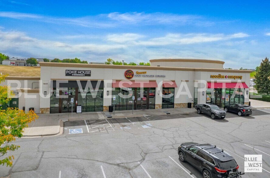 More Photos Of , Centennial General Retail For Sale
