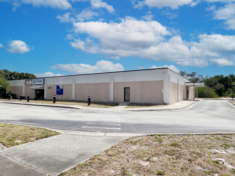 Primary Photo Of , Merritt Island Office For Sale