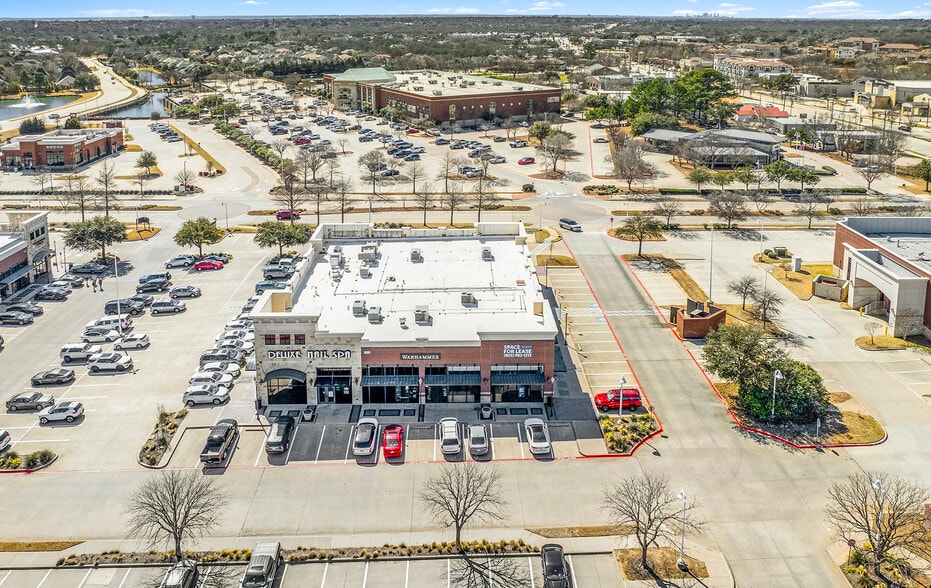 More Photos Of 5605 Colleyville Blvd, Colleyville Unknown For Lease