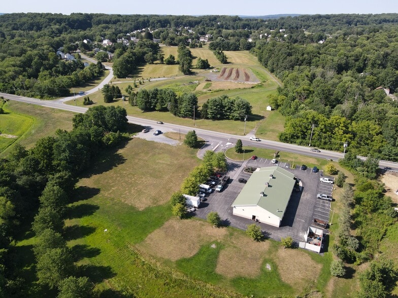 More Photos Of 1528 Horse Shoe Pike, Glenmoore Land For Sale