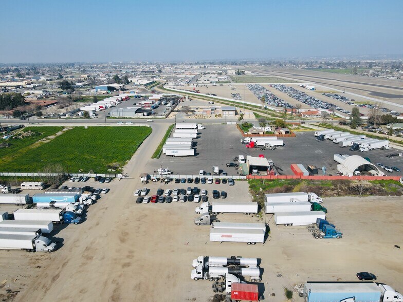 More Photos Of 75 E White Ln, Bakersfield Land For Sale