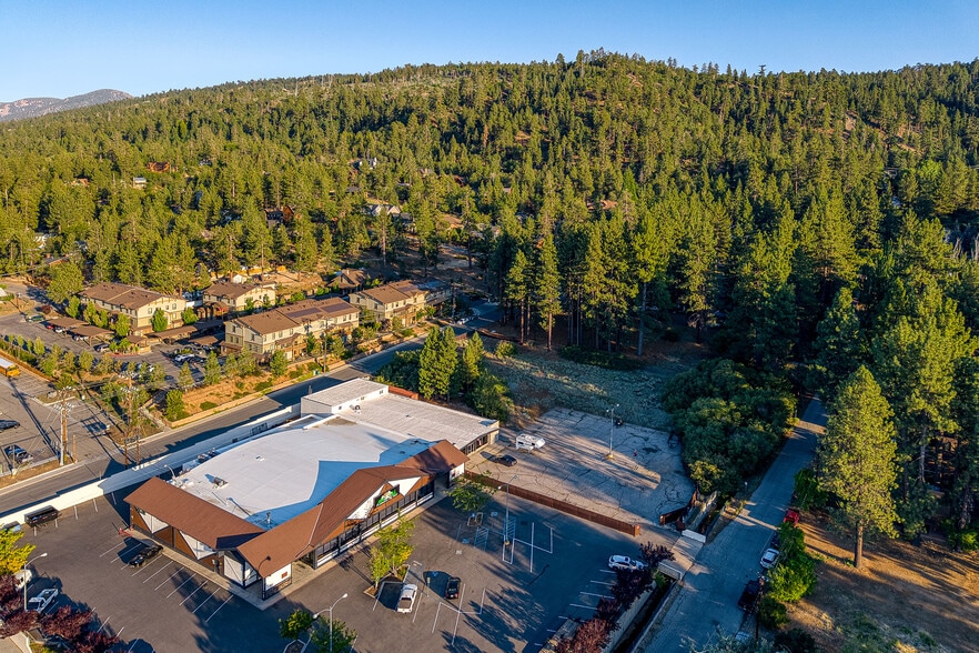 More Photos Of 745 Stocker Road, Big Bear Lake Land For Sale