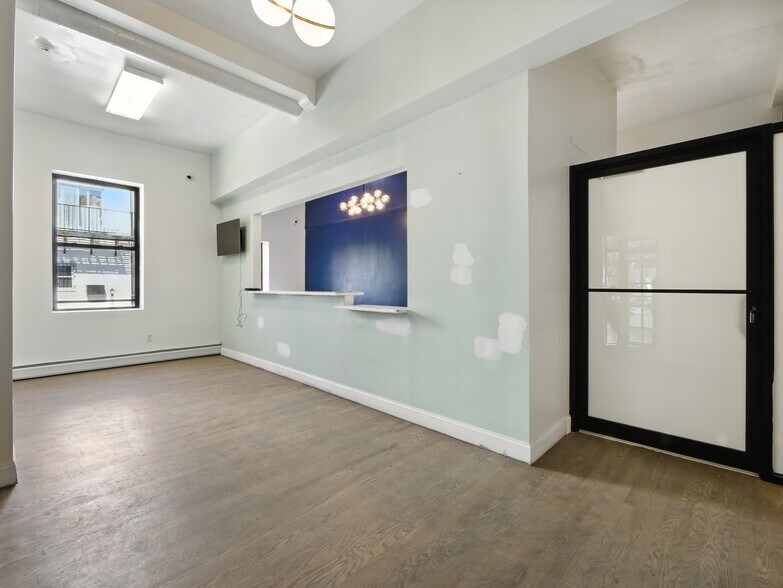 More Photos Of 538-540 62nd St, West New York Loft Creative Space For Lease