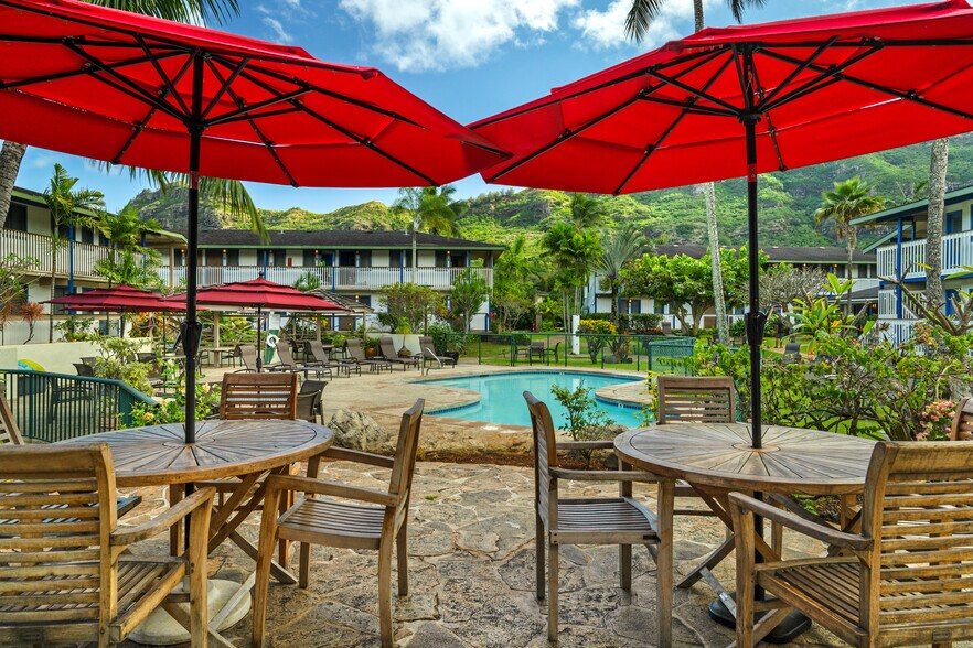 More Photos Of 2430 Hulemalu Rd, Lihue Hotel For Sale