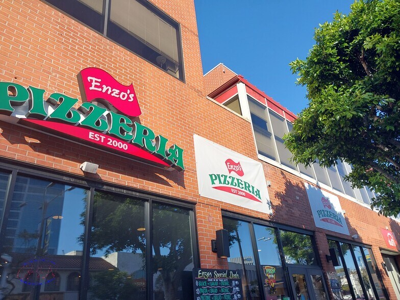 More Photos Of 1101-1149 Westwood Blvd, Los Angeles Unknown For Lease