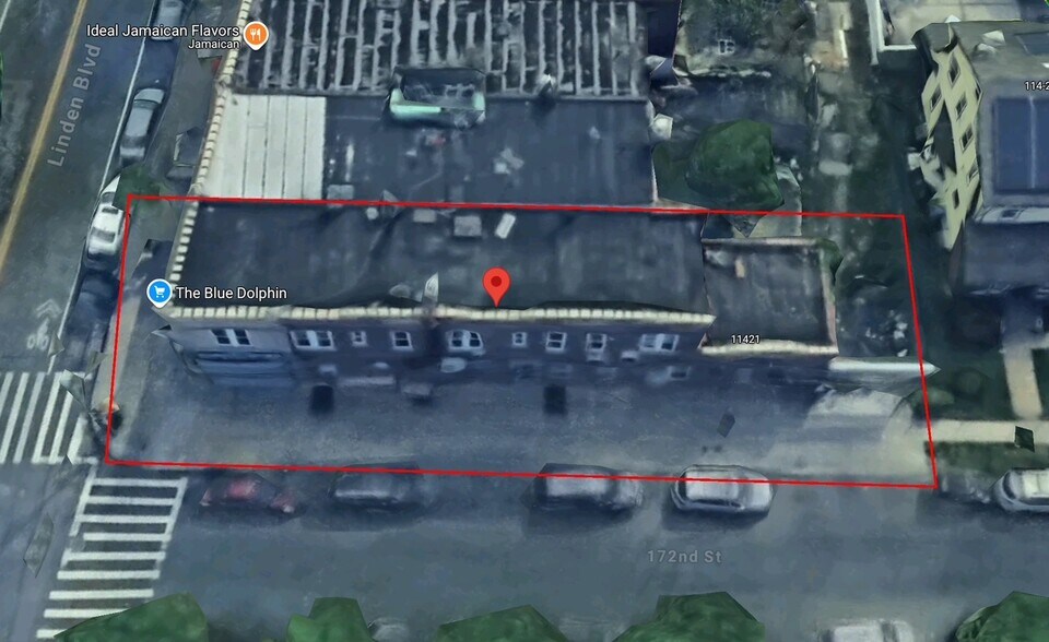 More Photos Of 17202 Linden Blvd, Jamaica Multifamily For Sale