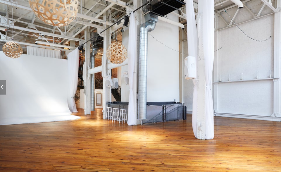 More Photos Of 230 N 2nd St, Philadelphia Loft Creative Space For Sale