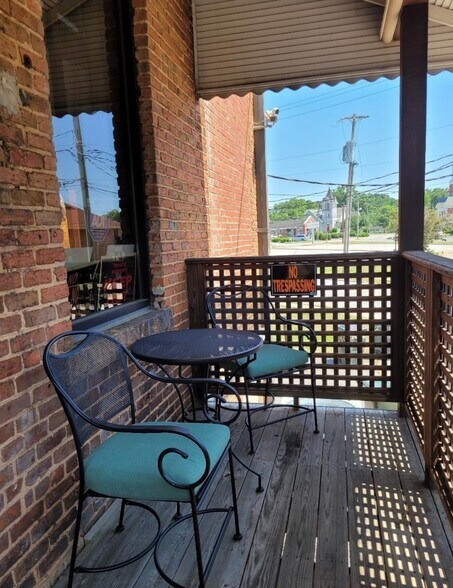 More Photos Of 11-19 N Main St, Honea Path Storefront Retail Office For Sale
