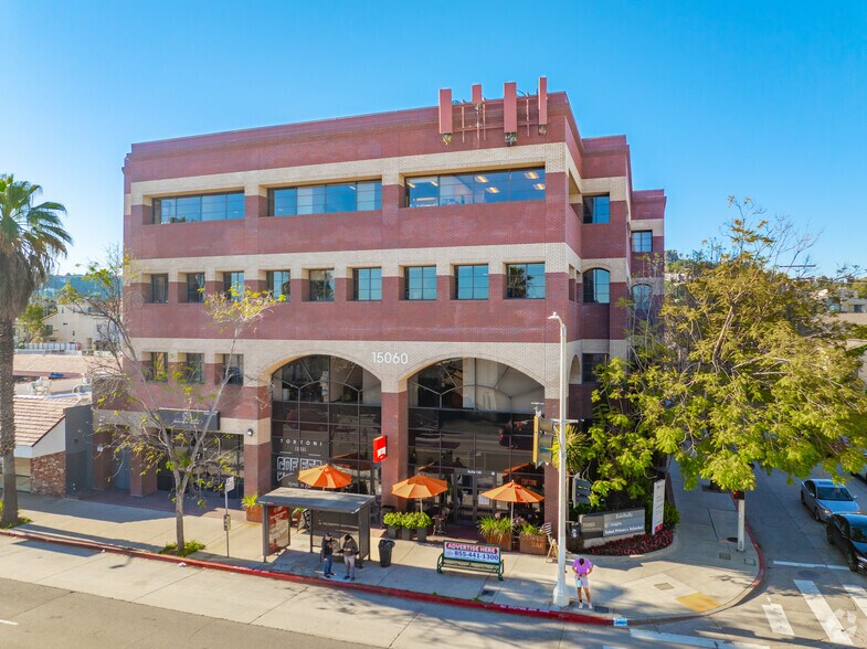 More Photos Of 15060 Ventura Blvd, Sherman Oaks Office For Lease
