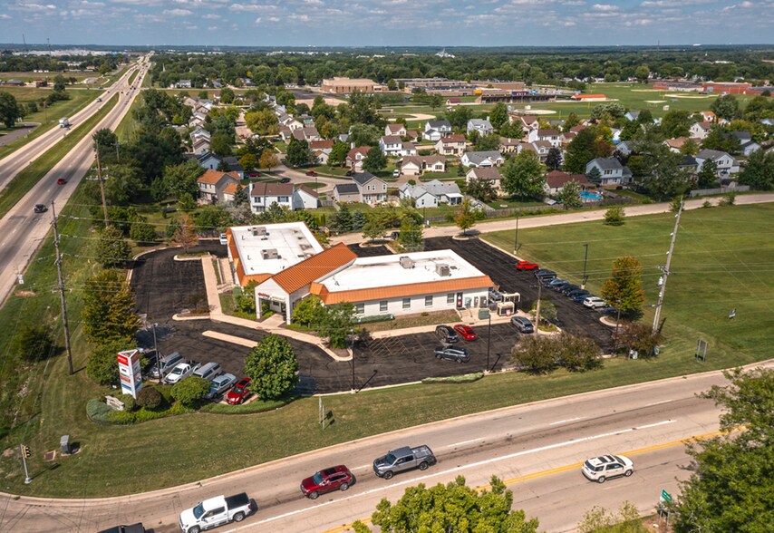 More Photos Of 1663 Belvidere Rd, Belvidere Medical For Lease