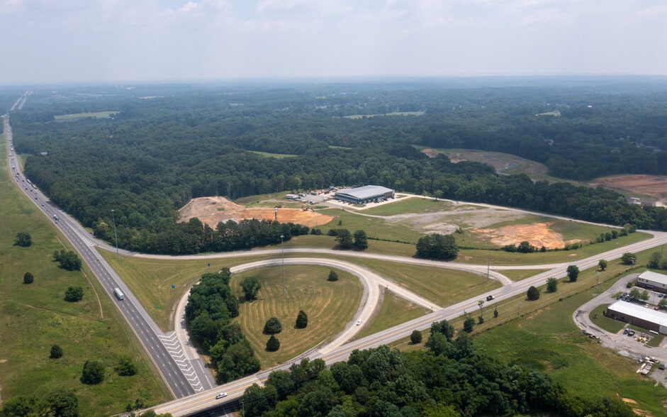 More Photos Of 7420 Bethel Rd, Goodlettsville Land For Sale
