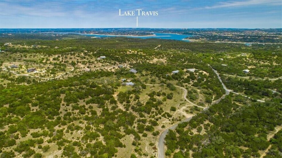 More Photos Of 21418 Kathy Ln, Spicewood Land For Sale