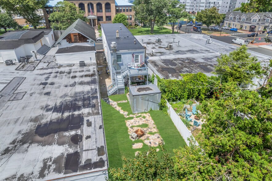 More Photos Of 1104 Main St, Belmar Storefront Retail Residential For Sale