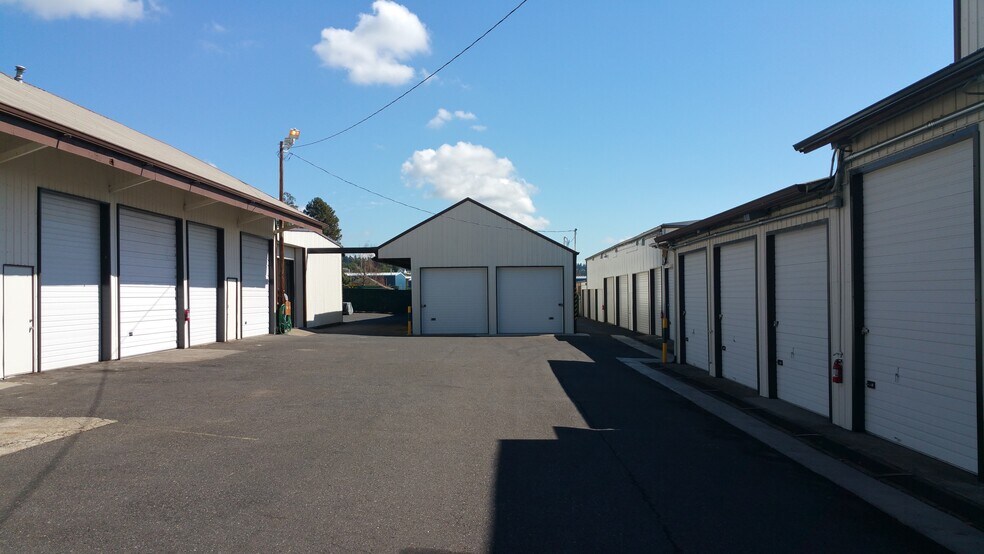 More Photos Of 311 E Reserve St, Vancouver Warehouse For Sale