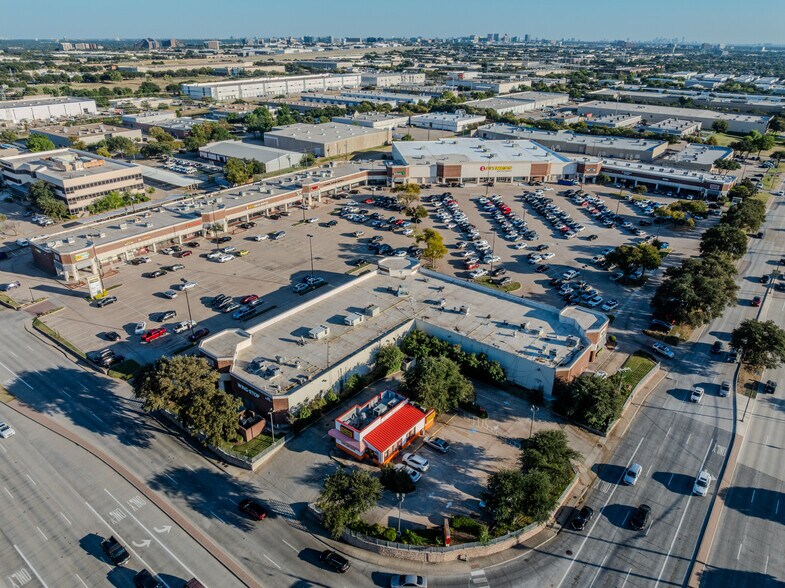 More Photos Of 2810 E Trinity Mills Rd, Carrollton Unknown For Lease