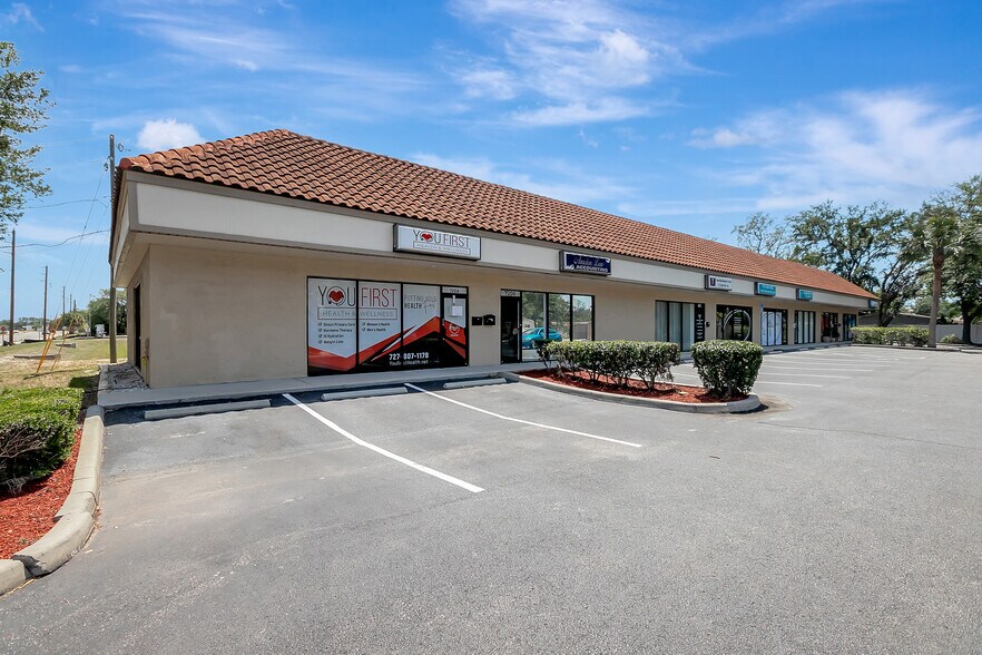 Primary Photo Of 7204 Massachusetts Ave, New Port Richey Unknown For Lease