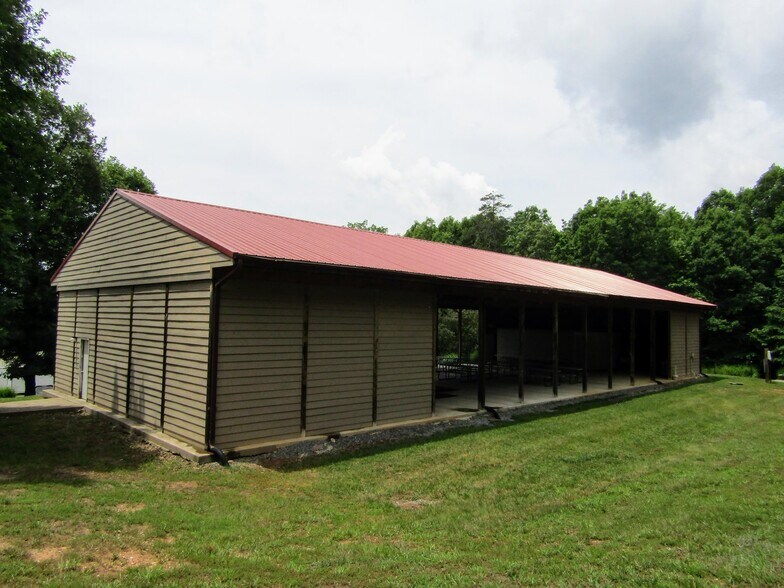 More Photos Of 1165 Graves Harbor Trl, Huddleston Land For Sale
