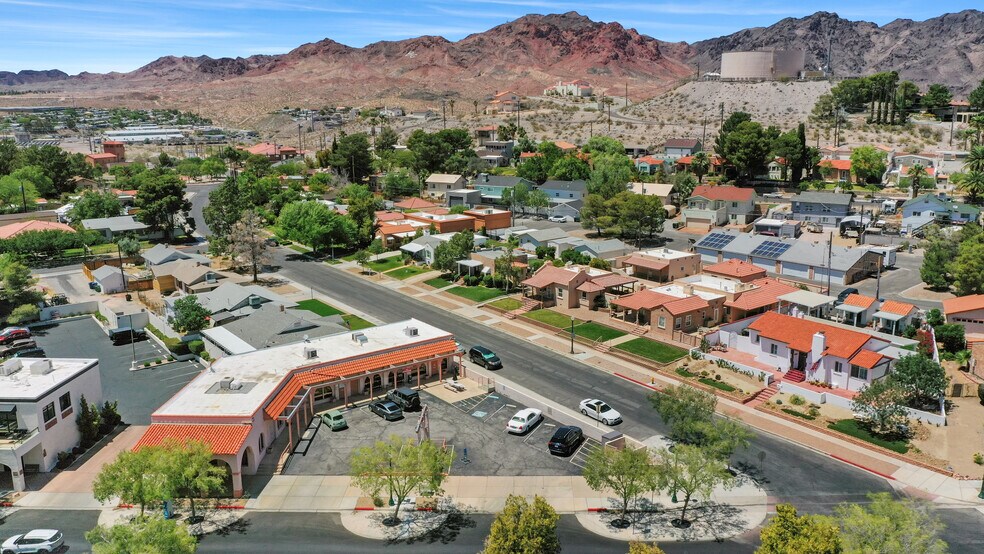 More Photos Of 400 Nevada Way, Boulder City General Retail For Sale