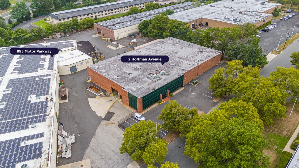 More Photos Of , Hauppauge Industrial For Sale
