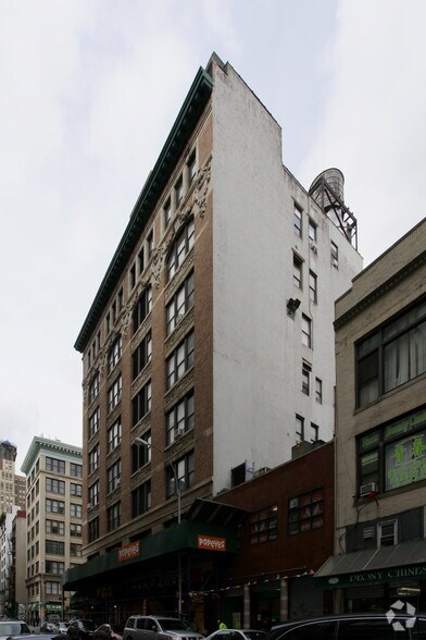 More Photos Of 109 Lafayette St, New York Office For Sale
