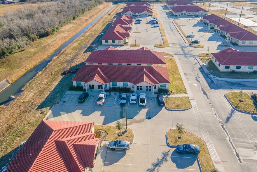 More Photos Of 2743 Smith Ranch Rd, Pearland Medical For Lease