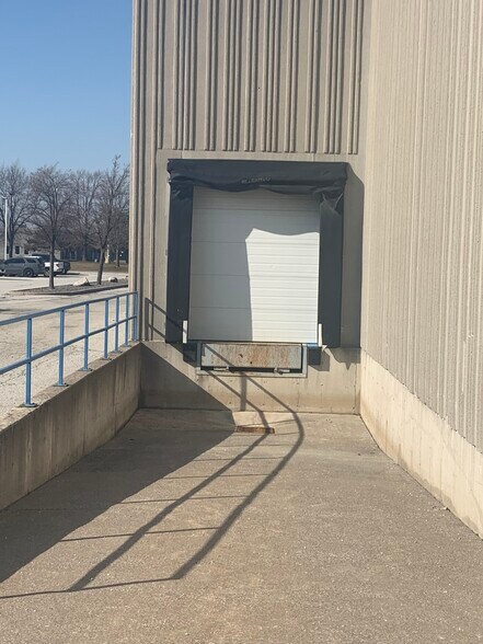 More Photos Of 4525 Rhodes Dr, Windsor Light Distribution For Lease