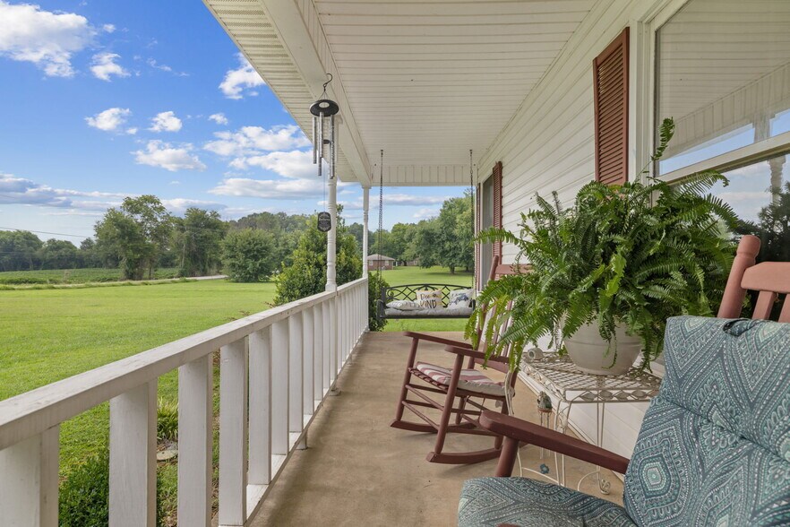 More Photos Of 715 County Road 61, Florence Land For Sale