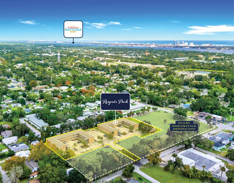 More Photos Of 640 8th St, Holly Hill Apartments For Sale