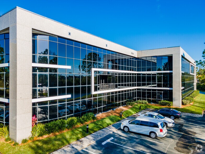 More Photos Of 3001 Executive Dr, Clearwater Office For Lease