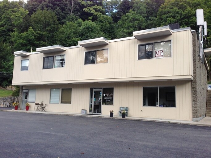 Primary Photo Of 509 Route 22, North Salem Medical For Lease