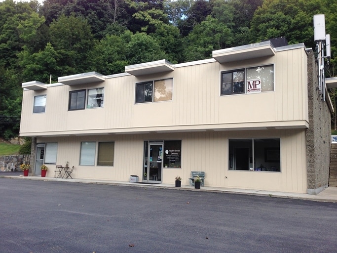 More Photos Of 509 Route 22, North Salem Medical For Lease