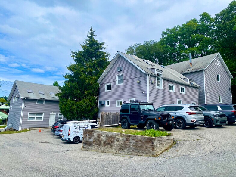 Primary Photo Of 333 Old Tarrytown Rd, White Plains Office For Sale