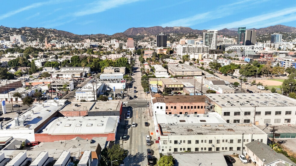 More Photos Of 1042 N Wilcox Ave, Los Angeles Hotel For Sale