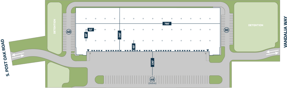 More Photos Of 15231 S. Post Oak Rd, Houston Unknown For Lease