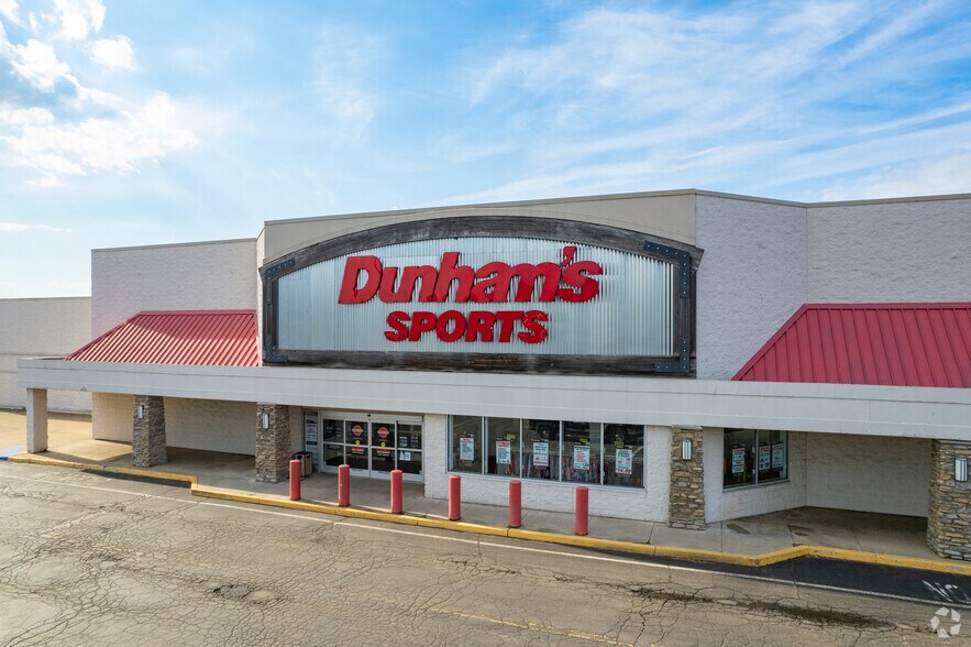 More Photos Of 225 Columbia Mall Dr, Bloomsburg Unknown For Sale